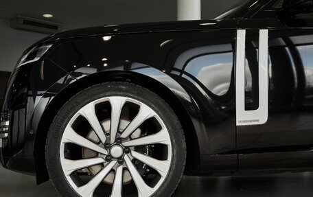 Land Rover Range Rover IV рестайлинг, 2025 год, 27 000 000 рублей, 29 фотография