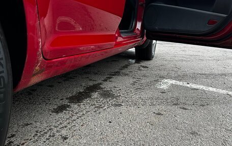 KIA cee'd I рестайлинг, 2007 год, 410 000 рублей, 5 фотография