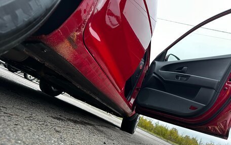 KIA cee'd I рестайлинг, 2007 год, 410 000 рублей, 6 фотография