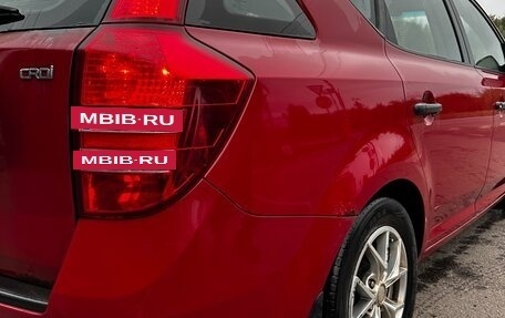 KIA cee'd I рестайлинг, 2007 год, 410 000 рублей, 3 фотография