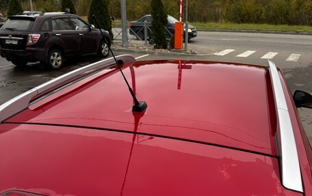 KIA cee'd I рестайлинг, 2007 год, 410 000 рублей, 9 фотография