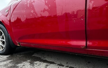 KIA cee'd I рестайлинг, 2007 год, 410 000 рублей, 15 фотография