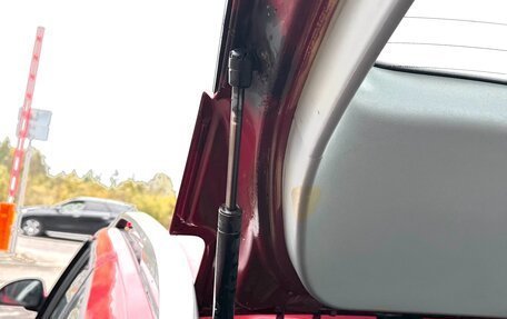 KIA cee'd I рестайлинг, 2007 год, 410 000 рублей, 12 фотография