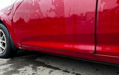 KIA cee'd I рестайлинг, 2007 год, 410 000 рублей, 16 фотография