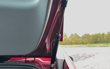 KIA cee'd I рестайлинг, 2007 год, 410 000 рублей, 11 фотография