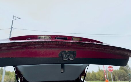 KIA cee'd I рестайлинг, 2007 год, 410 000 рублей, 10 фотография