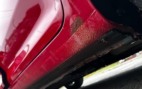 KIA cee'd I рестайлинг, 2007 год, 410 000 рублей, 14 фотография