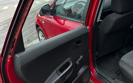 KIA cee'd I рестайлинг, 2007 год, 410 000 рублей, 19 фотография