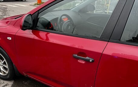 KIA cee'd I рестайлинг, 2007 год, 410 000 рублей, 21 фотография