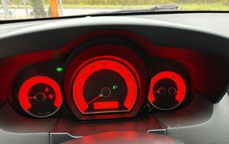 KIA cee'd I рестайлинг, 2007 год, 410 000 рублей, 24 фотография