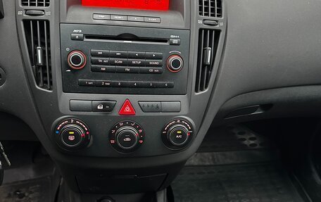 KIA cee'd I рестайлинг, 2007 год, 410 000 рублей, 25 фотография