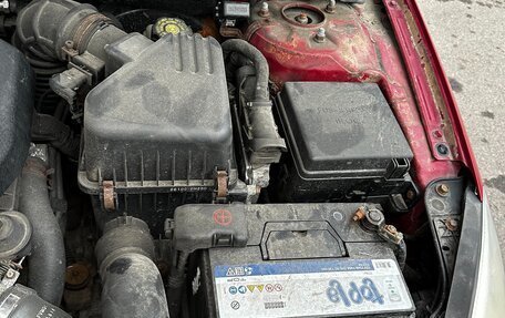 KIA cee'd I рестайлинг, 2007 год, 410 000 рублей, 36 фотография