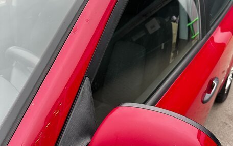 KIA cee'd I рестайлинг, 2007 год, 410 000 рублей, 34 фотография