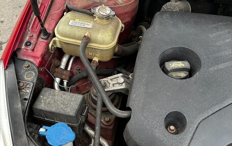 KIA cee'd I рестайлинг, 2007 год, 410 000 рублей, 35 фотография