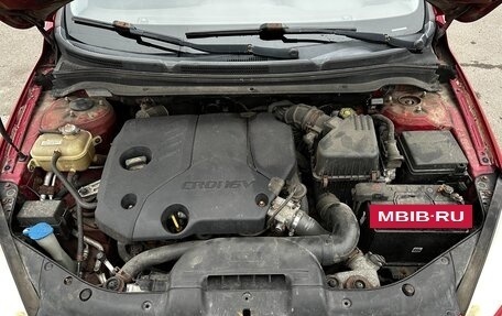 KIA cee'd I рестайлинг, 2007 год, 410 000 рублей, 38 фотография