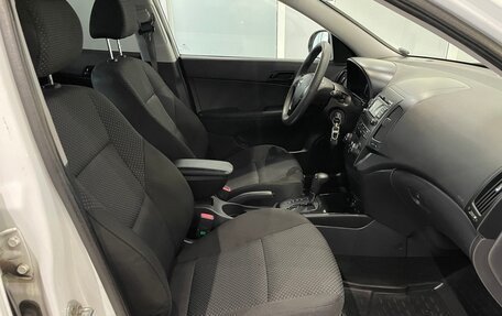 Hyundai i30 I, 2010 год, 544 000 рублей, 11 фотография