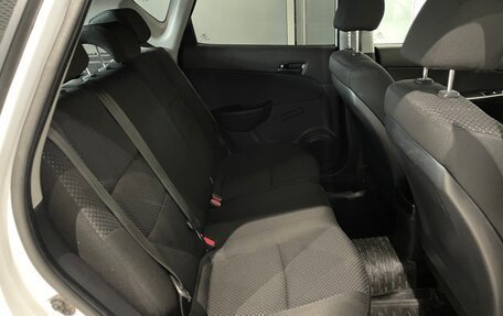 Hyundai i30 I, 2010 год, 544 000 рублей, 12 фотография