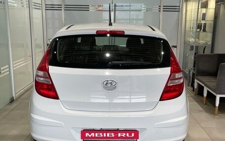 Hyundai i30 I, 2010 год, 544 000 рублей, 3 фотография