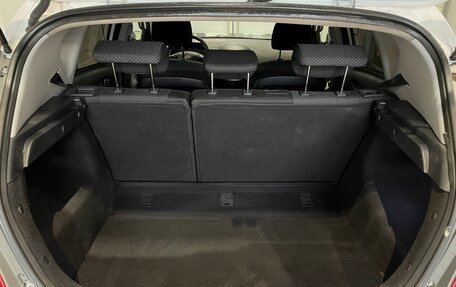 Hyundai i30 I, 2010 год, 544 000 рублей, 13 фотография