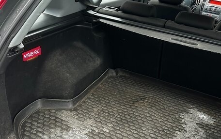 KIA cee'd I рестайлинг, 2007 год, 410 000 рублей, 39 фотография