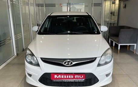 Hyundai i30 I, 2010 год, 544 000 рублей, 2 фотография