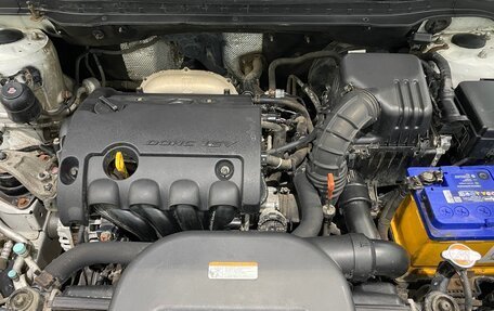 Hyundai i30 I, 2010 год, 544 000 рублей, 14 фотография