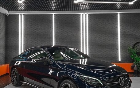 Mercedes-Benz C-Класс, 2019 год, 4 149 000 рублей, 5 фотография