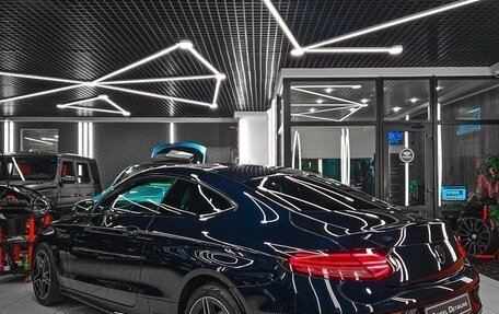 Mercedes-Benz C-Класс, 2019 год, 4 149 000 рублей, 2 фотография