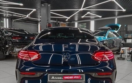 Mercedes-Benz C-Класс, 2019 год, 4 149 000 рублей, 3 фотография