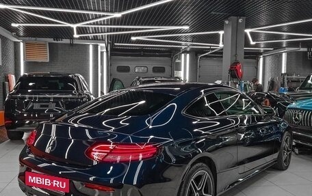 Mercedes-Benz C-Класс, 2019 год, 4 149 000 рублей, 4 фотография