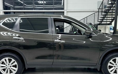 Nissan X-Trail, 2015 год, 1 599 000 рублей, 8 фотография