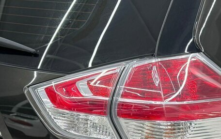 Nissan X-Trail, 2015 год, 1 599 000 рублей, 11 фотография