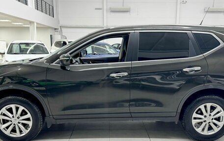 Nissan X-Trail, 2015 год, 1 599 000 рублей, 9 фотография