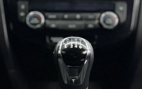 Nissan X-Trail, 2015 год, 1 599 000 рублей, 15 фотография