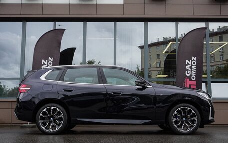 BMW X3, 2025 год, 7 420 000 рублей, 2 фотография