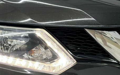 Nissan X-Trail, 2015 год, 1 599 000 рублей, 10 фотография