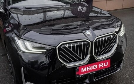 BMW X3, 2025 год, 7 420 000 рублей, 5 фотография