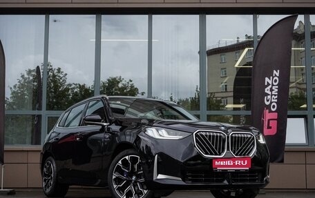 BMW X3, 2025 год, 7 420 000 рублей, 3 фотография