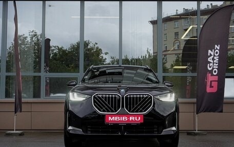 BMW X3, 2025 год, 7 420 000 рублей, 4 фотография