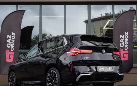 BMW X3, 2025 год, 7 420 000 рублей, 9 фотография