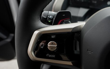 BMW X3, 2025 год, 7 420 000 рублей, 22 фотография