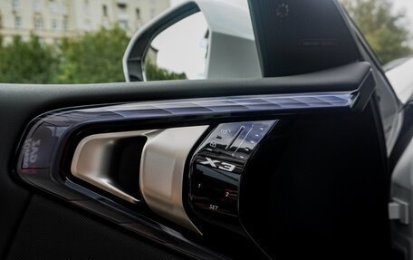 BMW X3, 2025 год, 7 420 000 рублей, 19 фотография