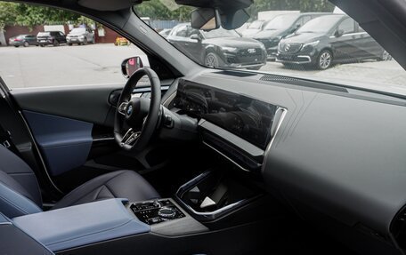 BMW X3, 2025 год, 7 420 000 рублей, 16 фотография