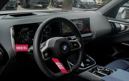 BMW X3, 2025 год, 7 420 000 рублей, 14 фотография