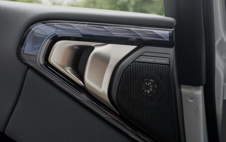 BMW X3, 2025 год, 7 420 000 рублей, 32 фотография