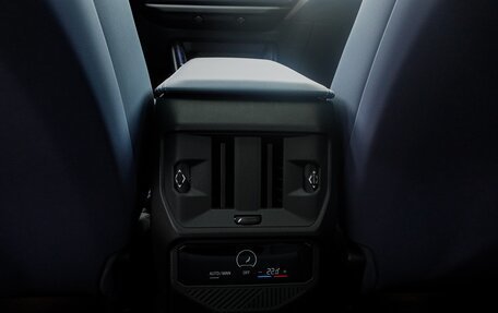 BMW X3, 2025 год, 7 420 000 рублей, 31 фотография