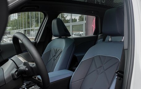 BMW X3, 2025 год, 7 420 000 рублей, 28 фотография