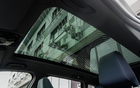 BMW X3, 2025 год, 7 420 000 рублей, 29 фотография