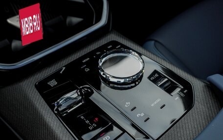 BMW X3, 2025 год, 7 420 000 рублей, 25 фотография