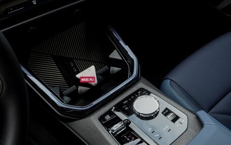 BMW X3, 2025 год, 7 420 000 рублей, 24 фотография